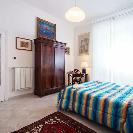Al Vaticano Holiday House *